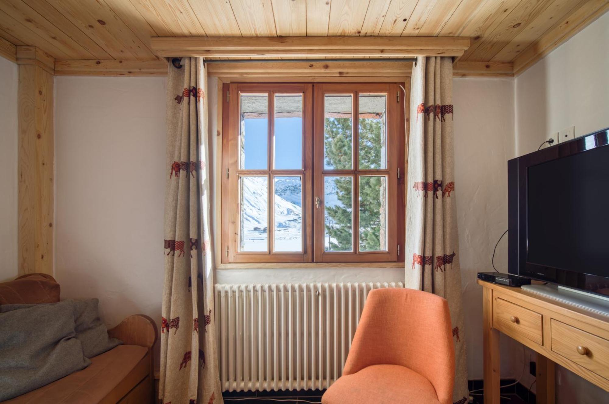 Appartement Petite Charline Тинь Экстерьер фото