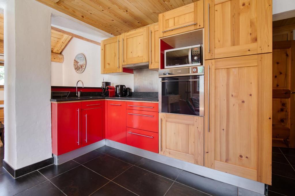 Appartement Petite Charline Тинь Экстерьер фото