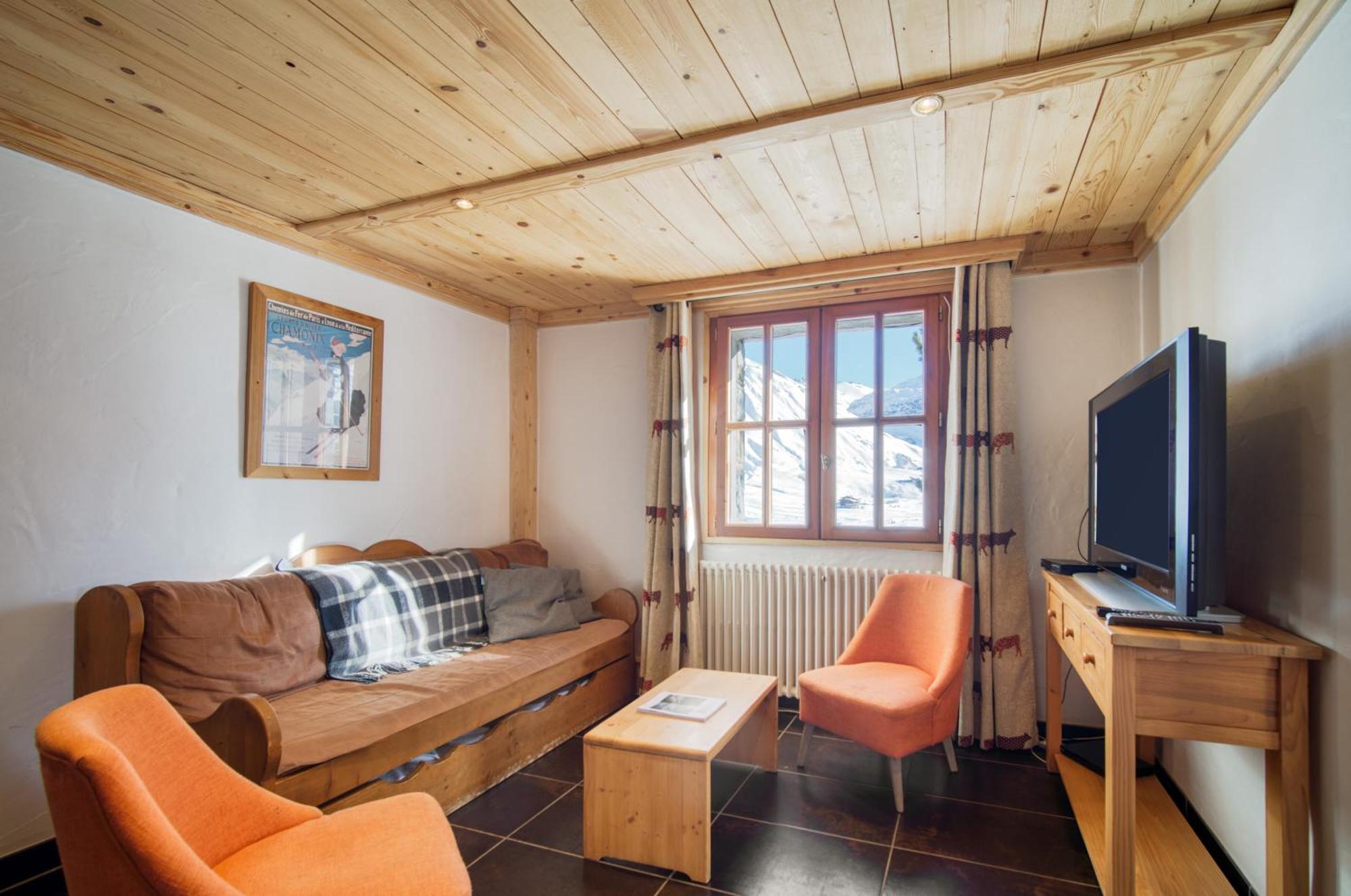 Appartement Petite Charline Тинь Экстерьер фото