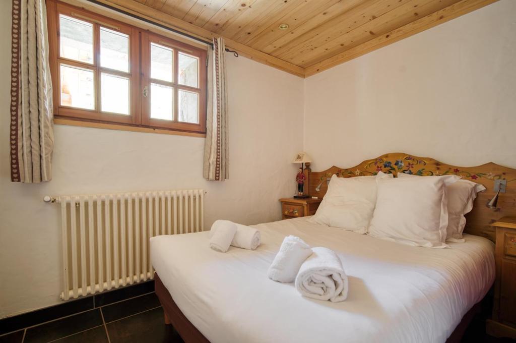 Appartement Petite Charline Тинь Экстерьер фото